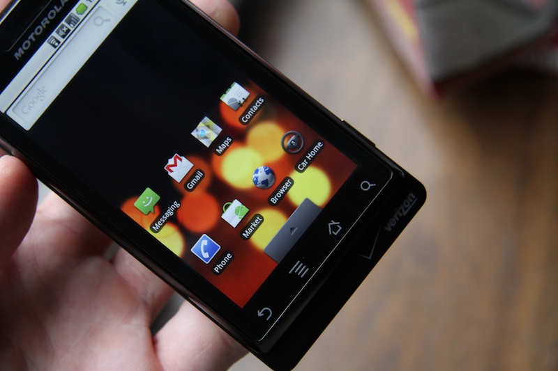 Illustration for article titled The Best Smartphones on Every Carrier